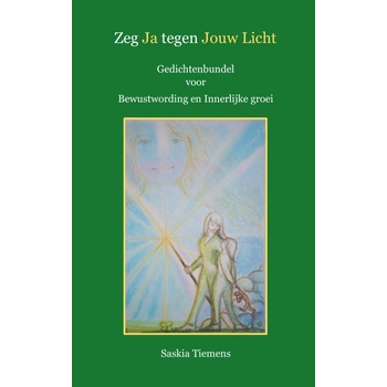 Zeg Ja tegen Jouw Licht (Paperback) bij Singel 344