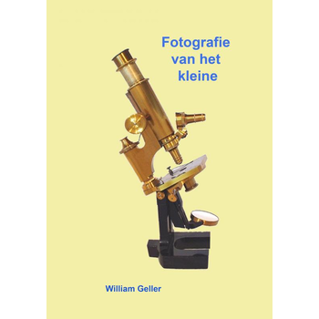 Fotografie van het kleine (Paperback) bij Singel 344