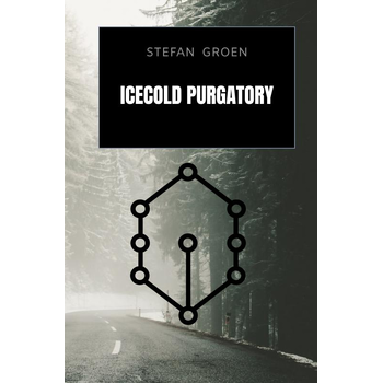 Icecold purgatory (Hardback) bij Singel 344