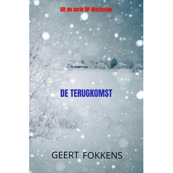 De Terugkomst (Paperback) bij Singel 344