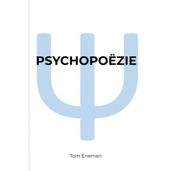 Psychopoëzie (Paperback) bij Singel 344