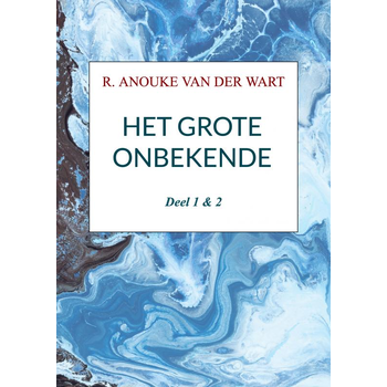 Het grote onbekende (Paperback) bij Singel 344