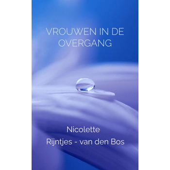 Vrouwen in de overgang (Paperback) bij Singel 344