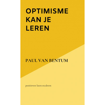 optimisme kan je leren (Paperback) bij Singel 344