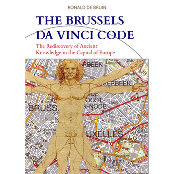 The Brussels Da Vinci Code (Paperback) bij Singel 344