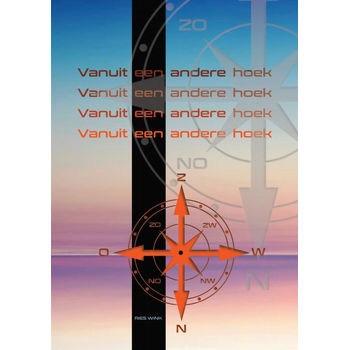 Vanuit een andere hoek (Paperback) bij Singel 344