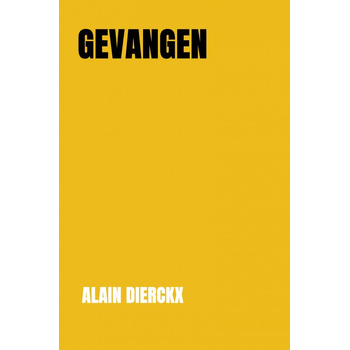 Gevangen (Paperback) bij Singel 344