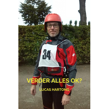 Verder alles OK? (Paperback) bij Singel 344