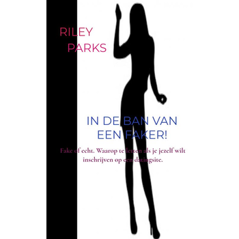 In de ban van een FAKER! (Paperback) bij Singel 344