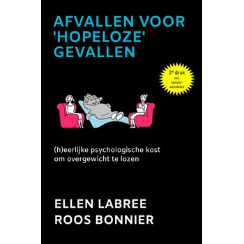 Afvallen voor 'hopeloze' gevallen (Paperback) bij Singel 344