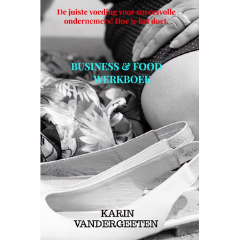 Business&Food Werkboek (Paperback) bij Singel 344