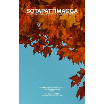 SOTAPATTIMAGGA (Paperback) bij Singel 344