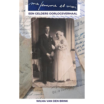 Ma femme et moi (Paperback) bij Singel 344