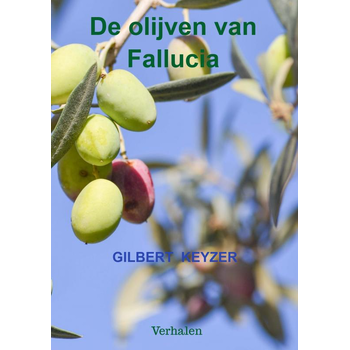 De olijven van Fallucia (Paperback) bij Singel 344