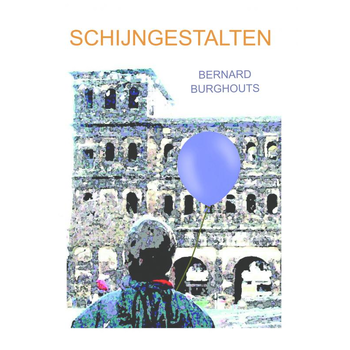 Schijngestalten (Paperback) bij Singel 344