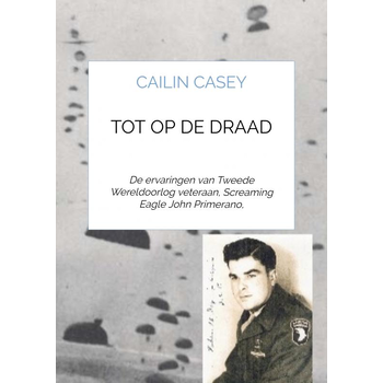 Tot op de draad (Paperback) bij Singel 344
