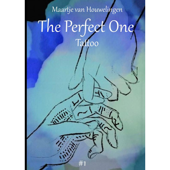 The Perfect One Tattoo (Paperback) bij Singel 344
