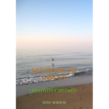 (3) Voyage to Laputa (Paperback) bij Singel 344