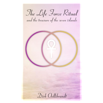 The Life Force Ritual (Paperback) bij Singel 344