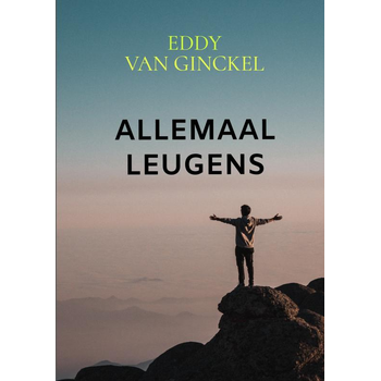 ALLEMAAL LEUGENS (Paperback) bij Singel 344
