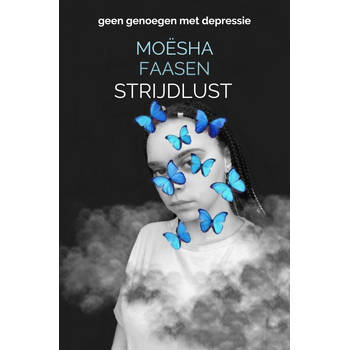 Strijdlust (Paperback) bij Singel 344