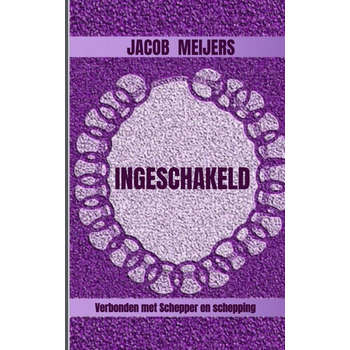 Ingeschakeld (Paperback) bij Singel 344