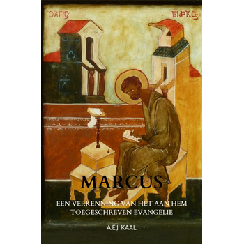 MARCUS (Paperback) bij Singel 344