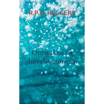 Ontwaken in duivelse stormen (Paperback) bij Singel 344