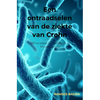 Een ontraadselen van de ziekte van Crohn (Paperback) bij Singel 344