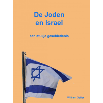 De Joden en Israel (Paperback) bij Singel 344