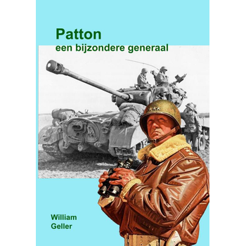 Patton (Paperback) bij Singel 344