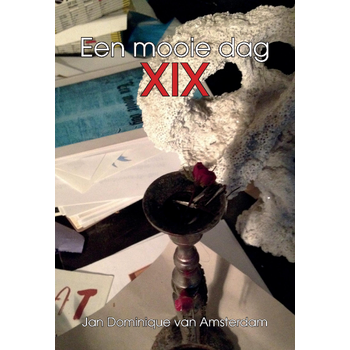 XIX (Paperback) bij Singel 344