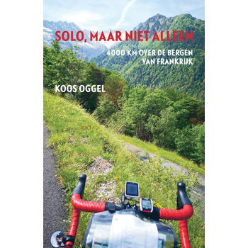 Solo, maar niet alleen (Paperback) bij Singel 344