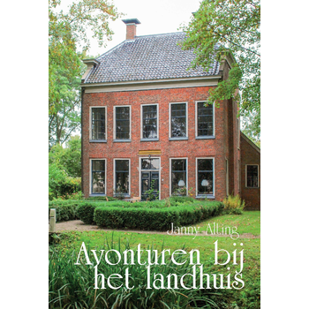 Avonturen bij het Landhuis (Paperback) bij Singel 344