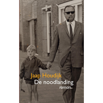 De noodlanding (Paperback) bij Singel 344
