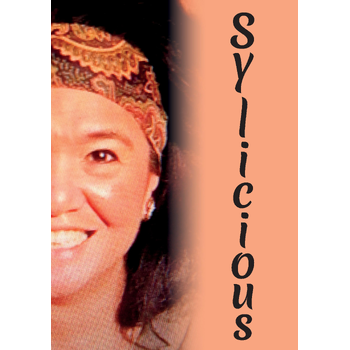 Sylicious (Paperback) bij Singel 344