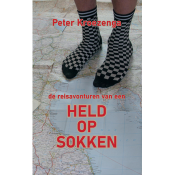 De reisavonturen van een Held op Sokken (Paperback) bij Singel 344