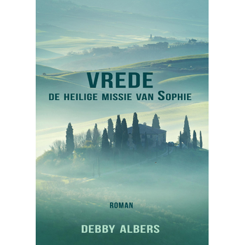 Vrede. De heilige missie van Sophie (Paperback) bij Singel 344