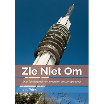 Zie niet om (Paperback) bij Singel 344