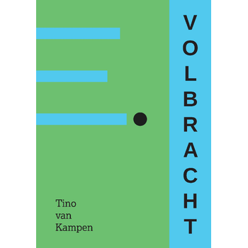 Volbracht (Paperback) bij Singel 344