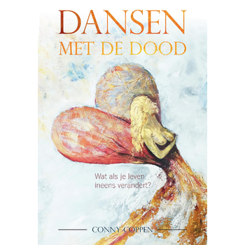 Dansen met de dood (Paperback) bij Singel 344