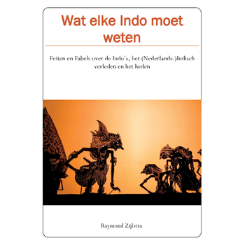 Wat elke Indo moet weten (Paperback) bij Singel 344