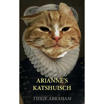 Arianne's Katshuis (Paperback) bij Singel 344