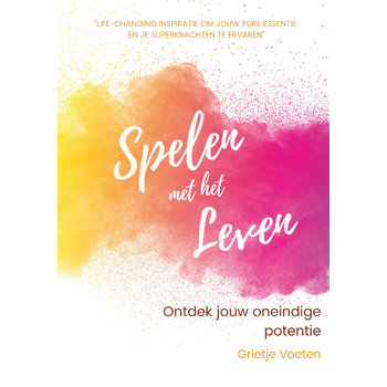 Spelen met het leven (Paperback) bij Singel 344