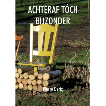 Achteraf toch bijzonder (Paperback) bij Singel 344
