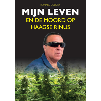 Mijn leven (Paperback) bij Singel 344