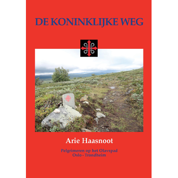 De koninklijke weg (Paperback) bij Singel 344