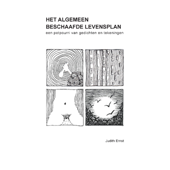 HET ALGEMEEN BESCHAAFDE LEVENSPLAN (Paperback) bij Singel 344