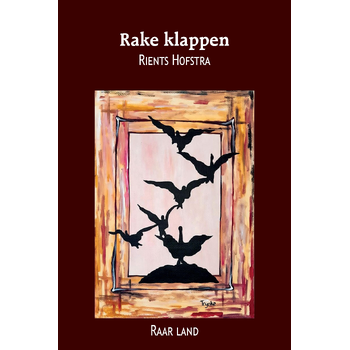 Rake Klappen (Paperback) bij Singel 344