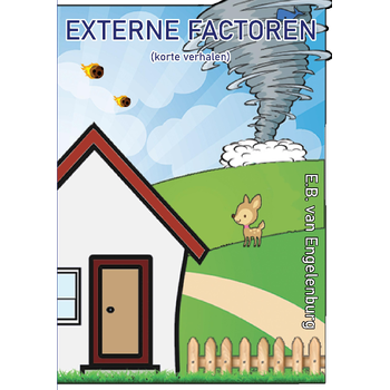 Externe Factoren (Paperback) bij Singel 344
